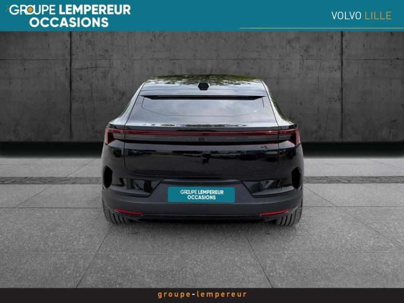 Image POLESTAR Polestar 4 272ch Rear motor Prime