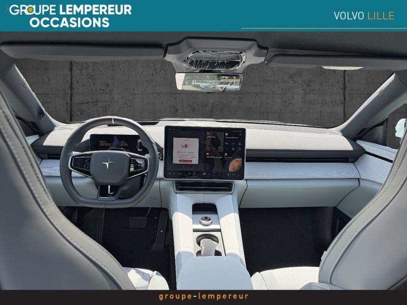 Image POLESTAR Polestar 4 544ch Dual motor Prime