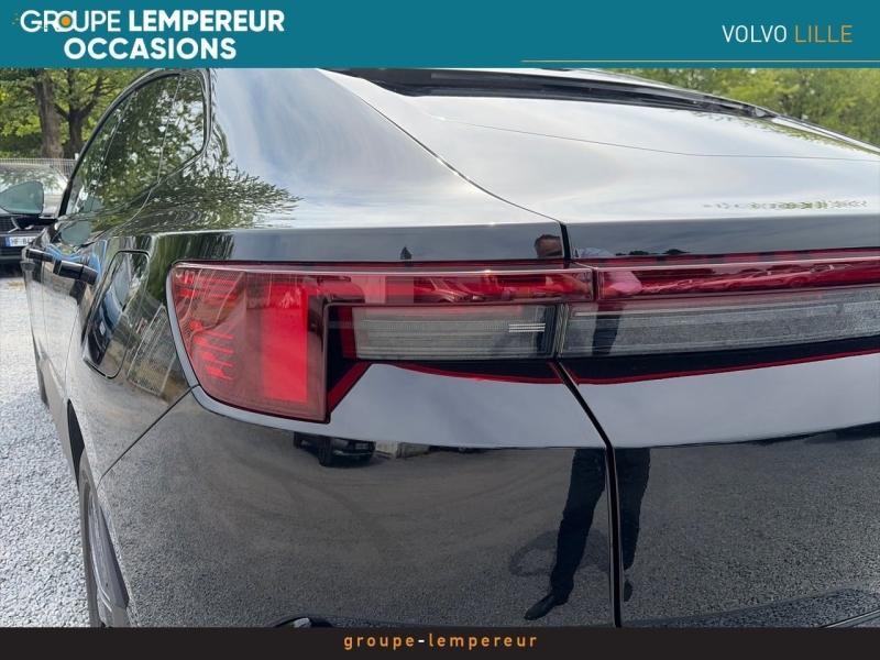 Image POLESTAR Polestar 4 272ch Rear motor Prime