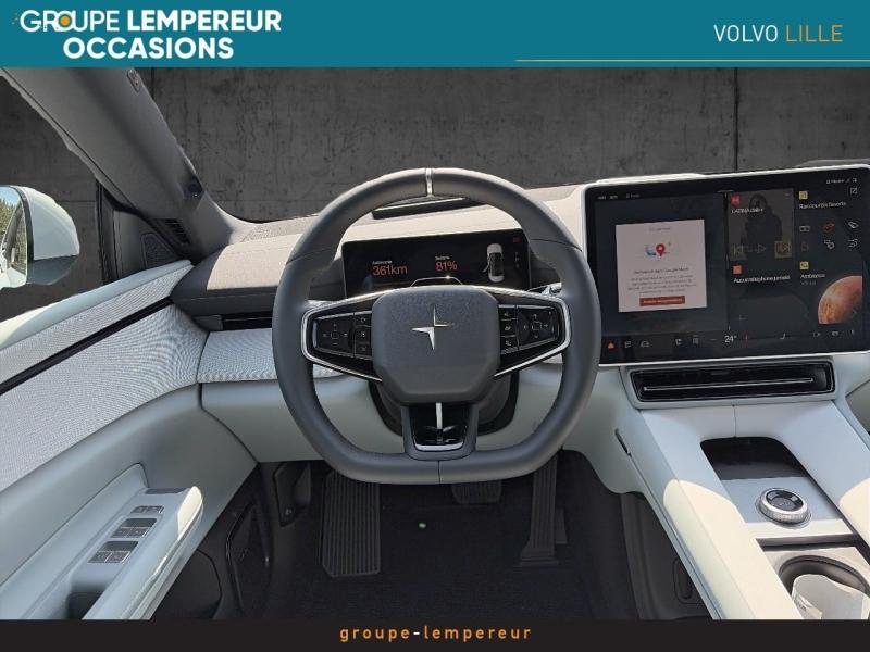 Image POLESTAR Polestar 4 544ch Dual motor Prime