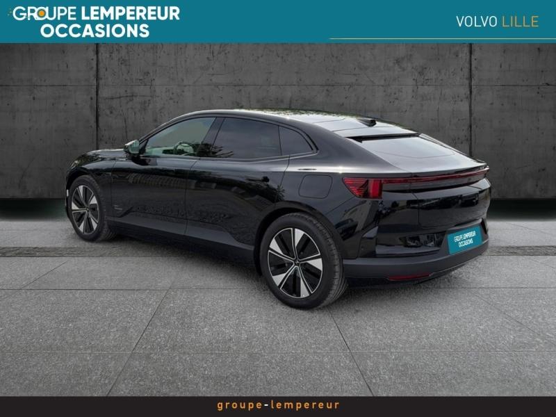 Image POLESTAR Polestar 4 272ch Rear motor Prime