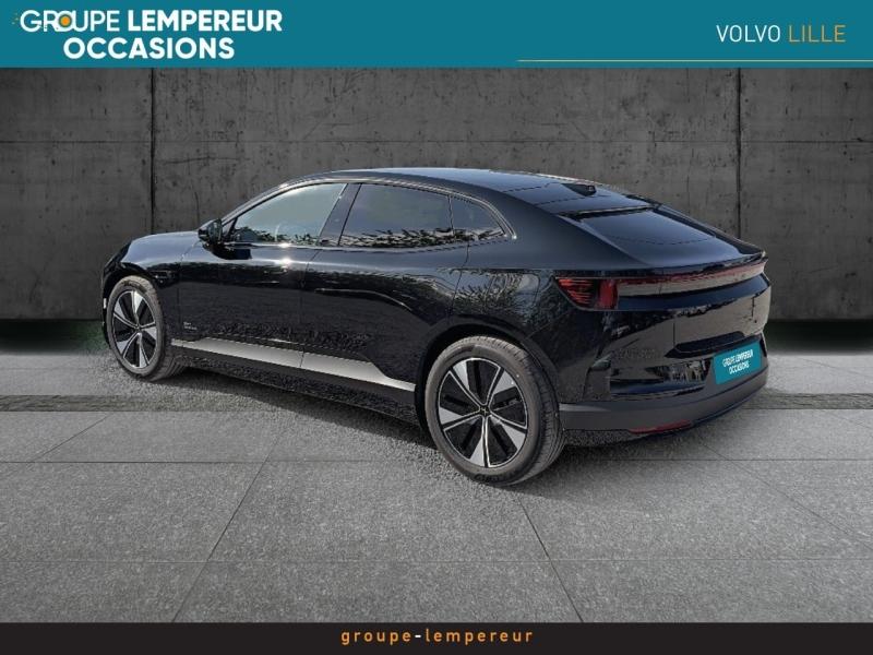 Image POLESTAR Polestar 4 272ch Rear motor