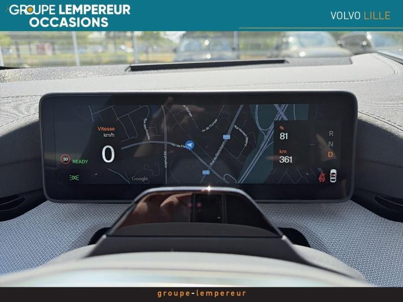 Image POLESTAR Polestar 4 544ch Dual motor Prime