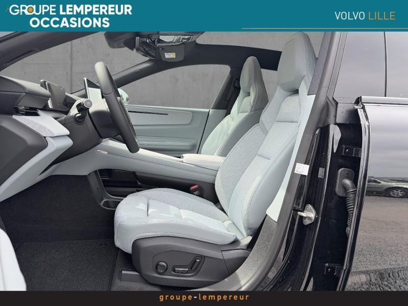 Image POLESTAR Polestar 4 272ch Rear motor Prime