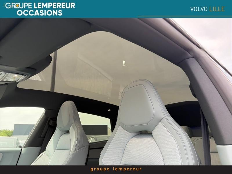 Image POLESTAR Polestar 4 272ch Rear motor Prime