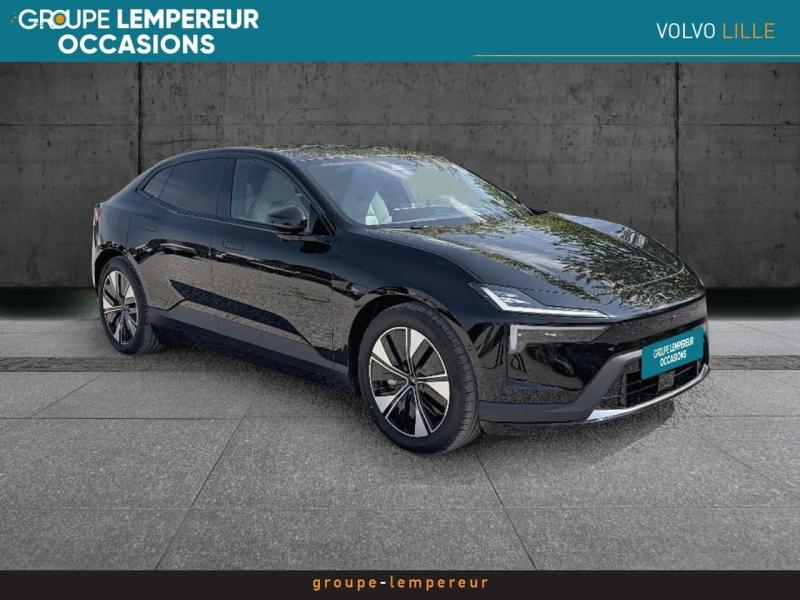 Photo POLESTAR Polestar 4 272ch Rear motor Prime