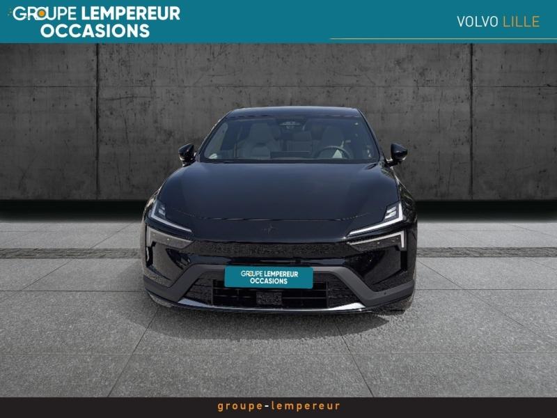 Image POLESTAR Polestar 4 272ch Rear motor Prime