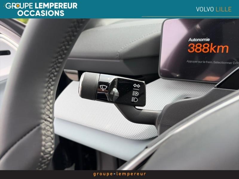 Image POLESTAR Polestar 4 272ch Rear motor Prime