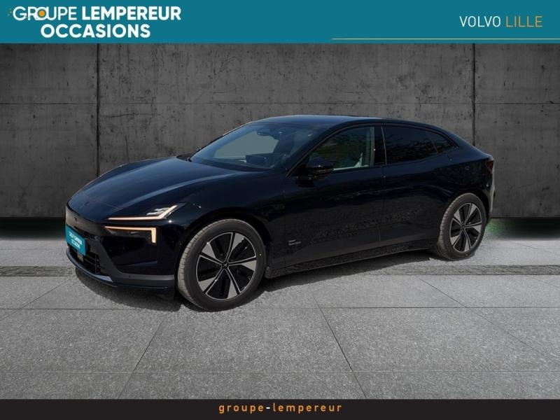 Image POLESTAR Polestar 4 272ch Rear motor Prime