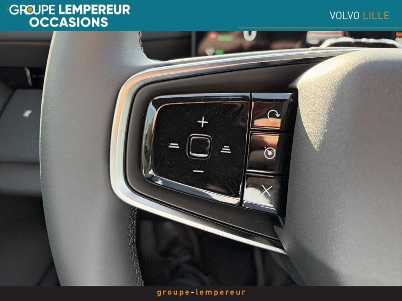 Image POLESTAR Polestar 4 272ch Rear motor
