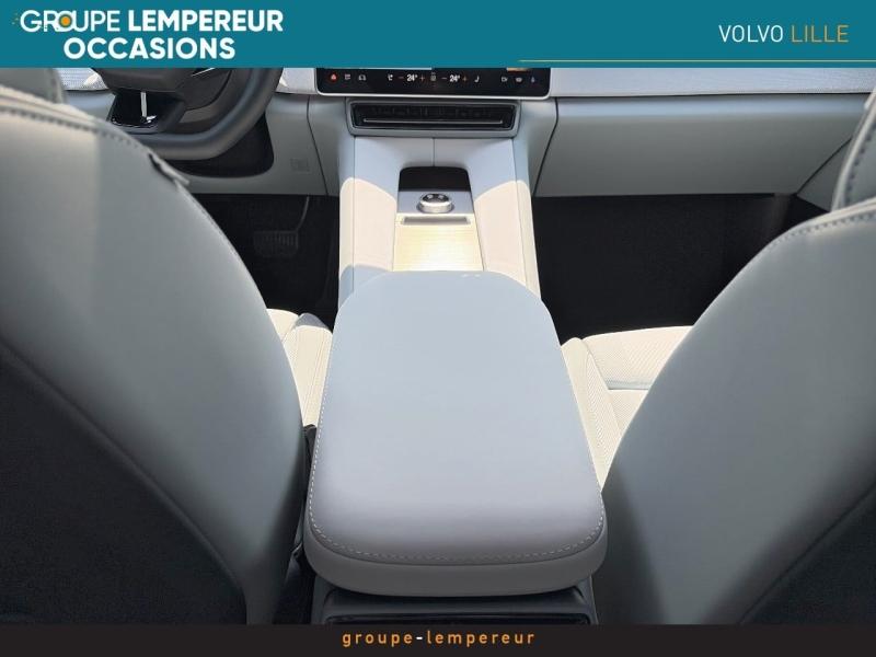 Image POLESTAR Polestar 4 544ch Dual motor Prime