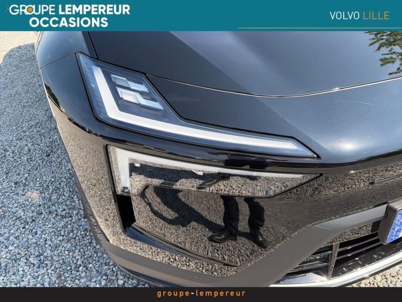 Image POLESTAR Polestar 4 272ch Rear motor Prime