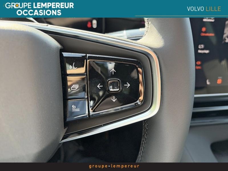 Image POLESTAR Polestar 4 272ch Rear motor