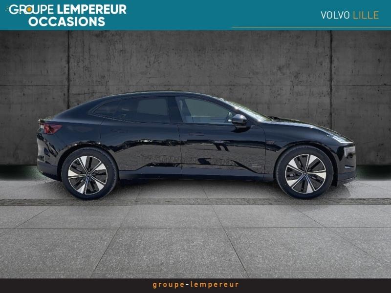 Image POLESTAR Polestar 4 272ch Rear motor Prime