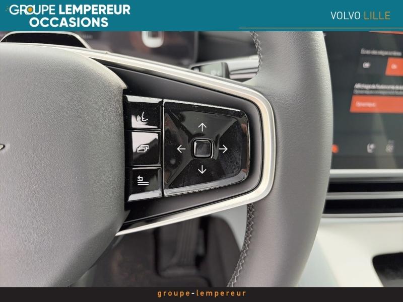 Image POLESTAR Polestar 4 272ch Rear motor Prime