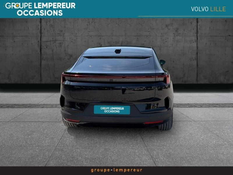 Image POLESTAR Polestar 4 272ch Rear motor Prime