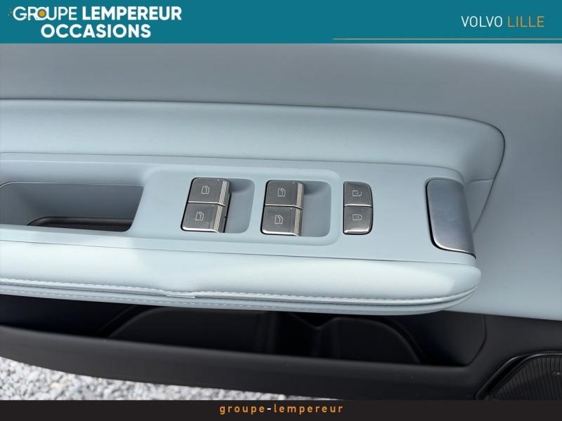 Image POLESTAR Polestar 4 272ch Rear motor Prime