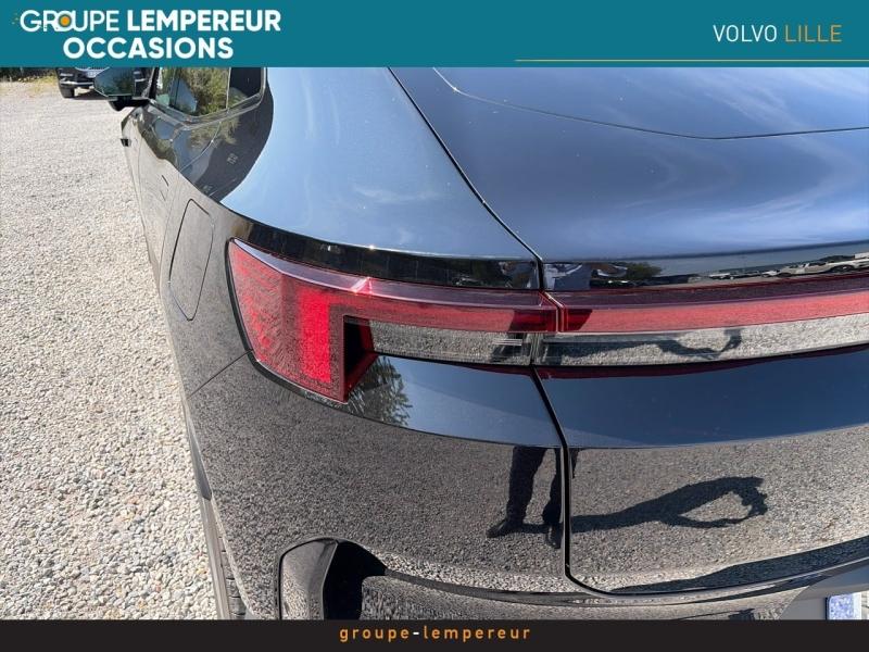 Image POLESTAR Polestar 4 272ch Rear motor Prime