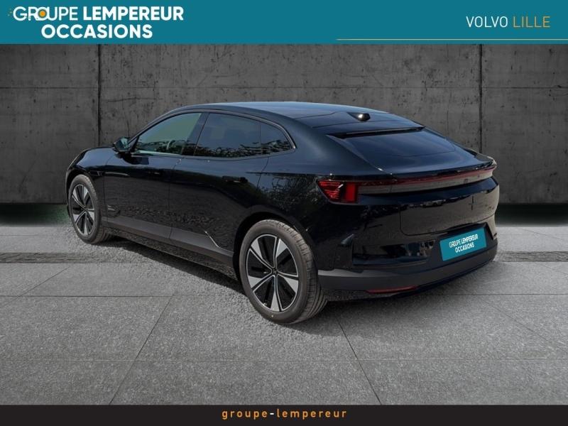 Image POLESTAR Polestar 4 272ch Rear motor Prime