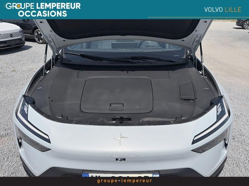 Image POLESTAR Polestar 4 544ch Dual motor Prime