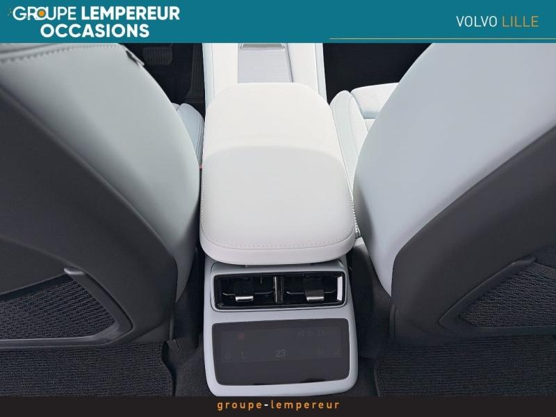 Image POLESTAR Polestar 4 272ch Rear motor Prime