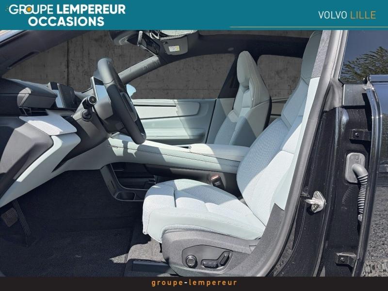 Image POLESTAR Polestar 4 272ch Rear motor Prime