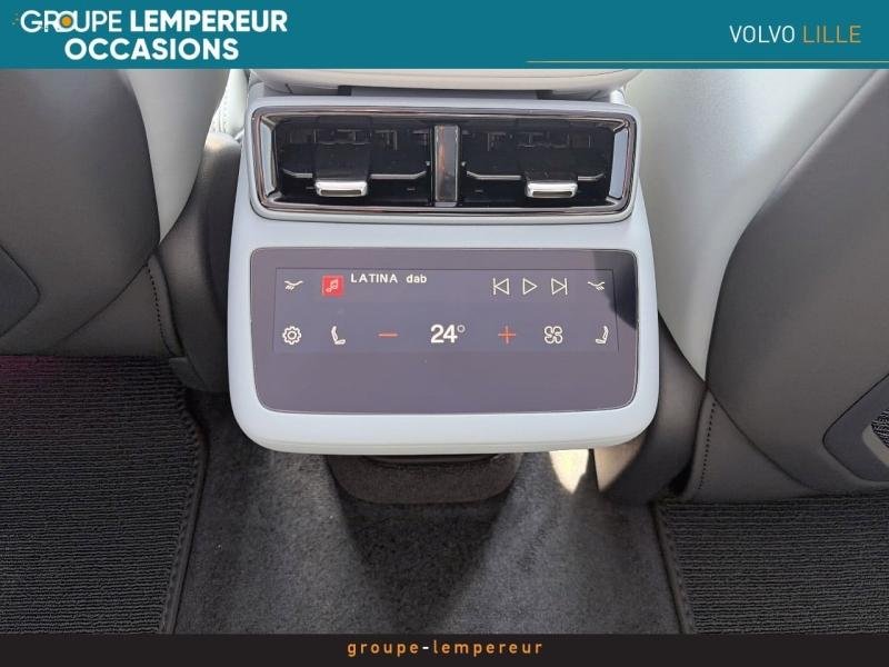 Image POLESTAR Polestar 4 544ch Dual motor Prime