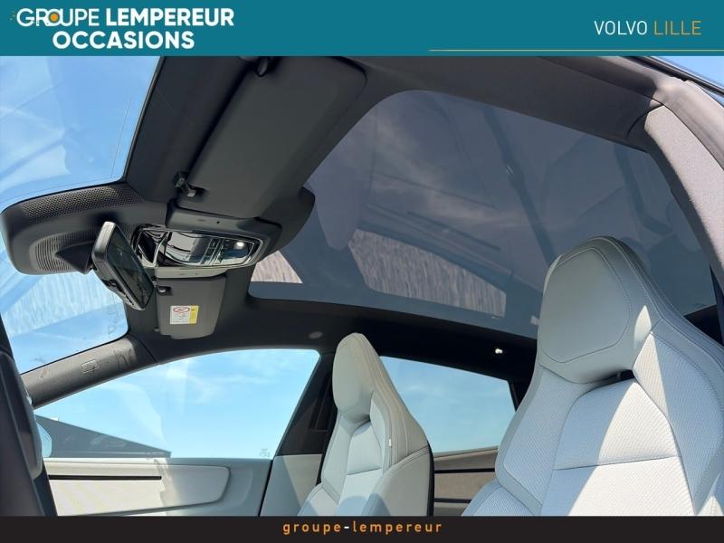 Image POLESTAR Polestar 4 272ch Rear motor Prime