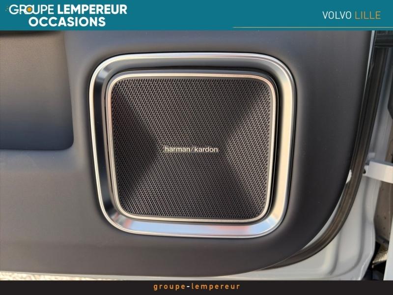 Image POLESTAR Polestar 4 544ch Dual motor Prime
