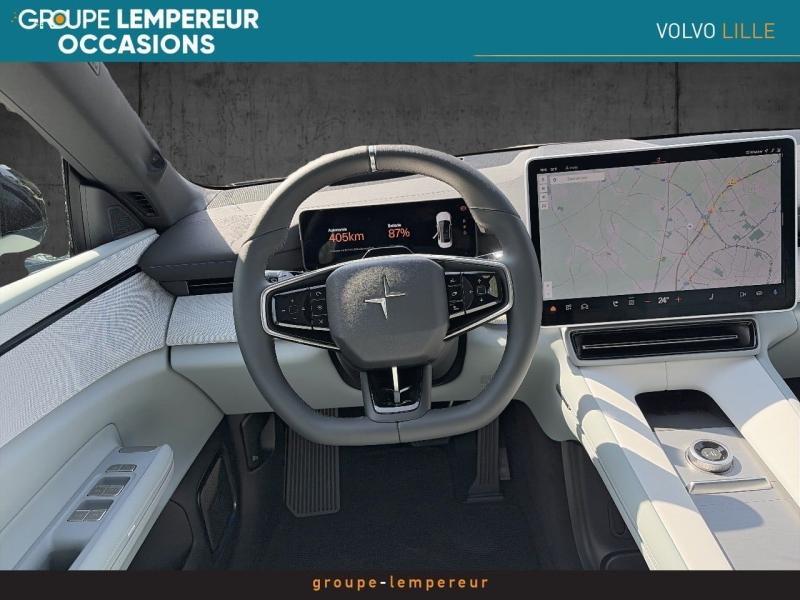 Image POLESTAR Polestar 4 272ch Rear motor Prime