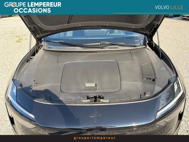 Image POLESTAR Polestar 4 272ch Rear motor