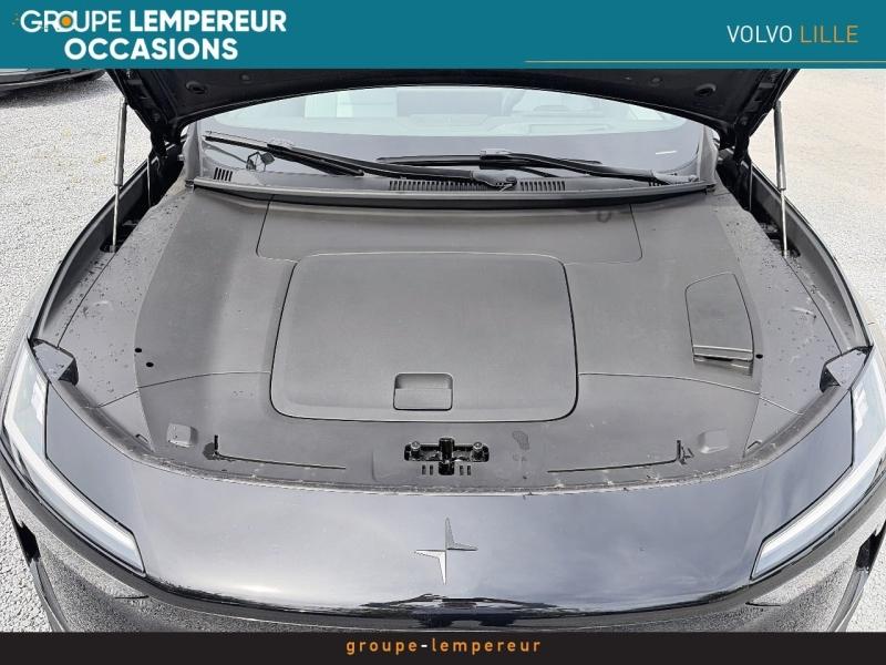 Image POLESTAR Polestar 4 272ch Rear motor Prime