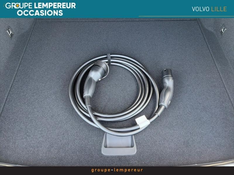 Image POLESTAR Polestar 4 544ch Dual motor Prime