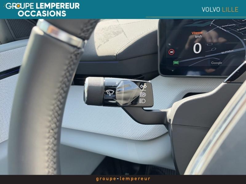 Image POLESTAR Polestar 4 272ch Rear motor Prime