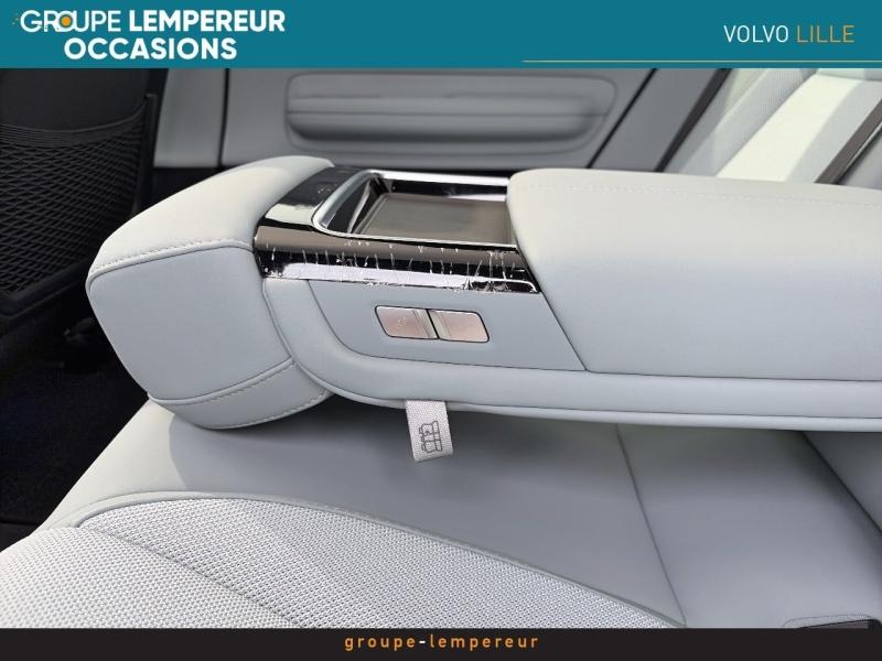 Image POLESTAR Polestar 4 272ch Rear motor Prime
