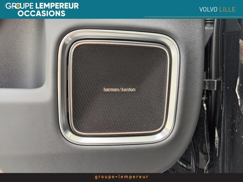 Image POLESTAR Polestar 4 272ch Rear motor Prime
