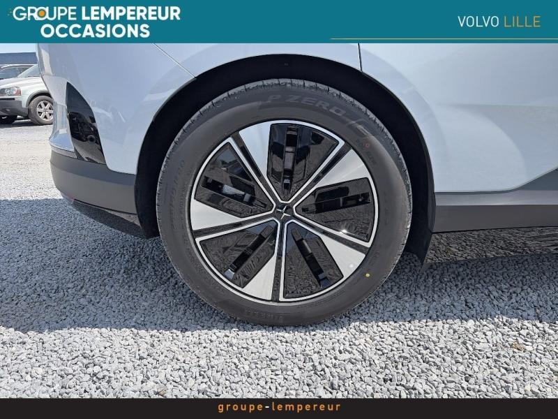Image POLESTAR Polestar 4 544ch Dual motor Prime