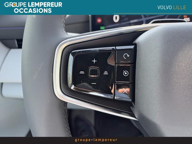 Image POLESTAR Polestar 4 272ch Rear motor Prime
