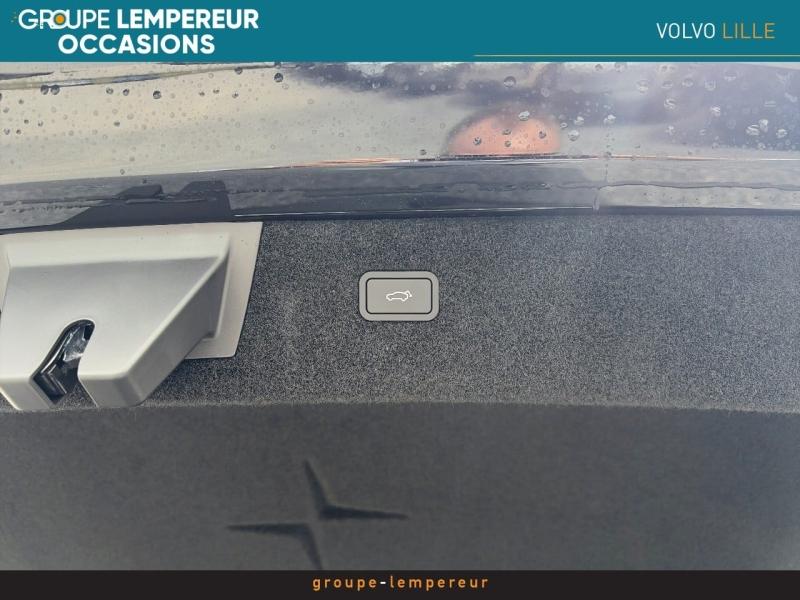 Image POLESTAR Polestar 4 272ch Rear motor Prime