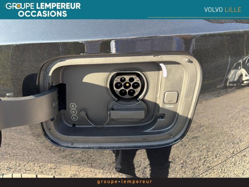Image POLESTAR Polestar 4 272ch Rear motor