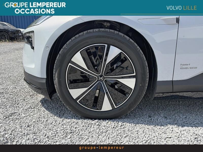 Image POLESTAR Polestar 4 544ch Dual motor Prime