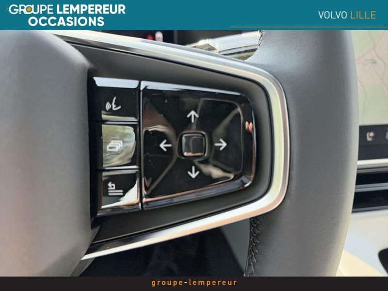 Image POLESTAR Polestar 4 272ch Rear motor Prime