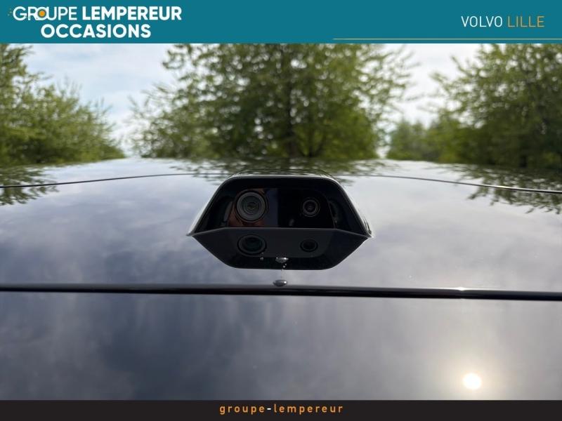 Image POLESTAR Polestar 4 272ch Rear motor Prime