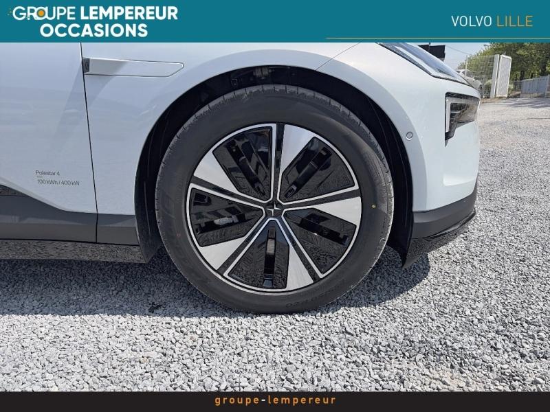 Image POLESTAR Polestar 4 544ch Dual motor Prime