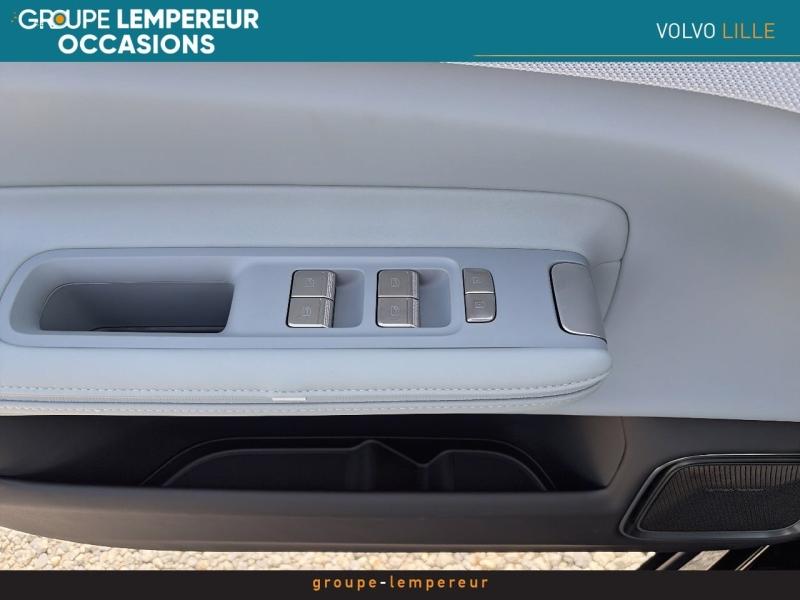 Image POLESTAR Polestar 4 272ch Rear motor Prime