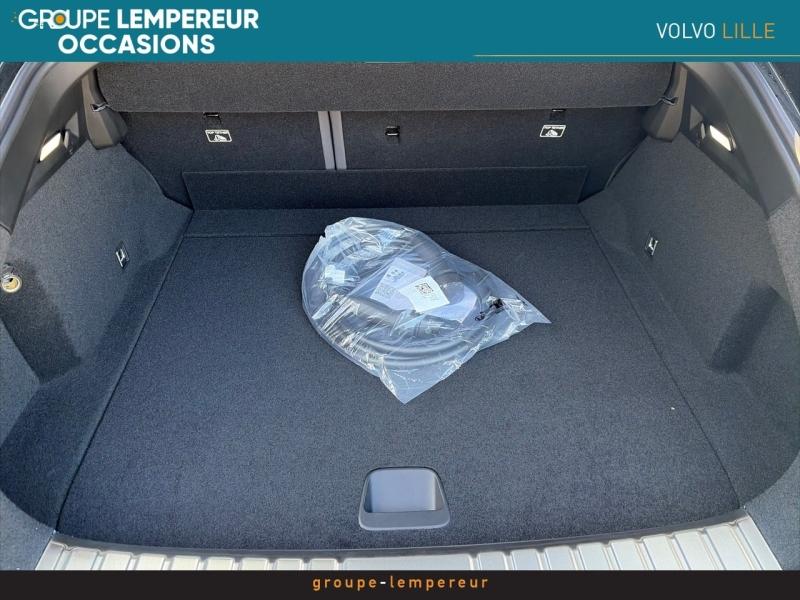 Image POLESTAR Polestar 4 272ch Rear motor