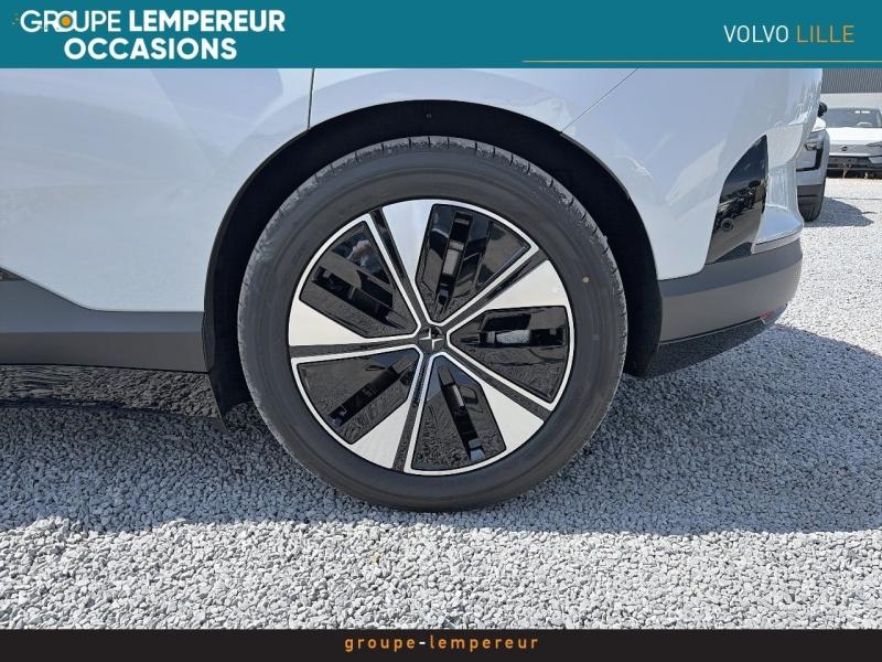 Image POLESTAR Polestar 4 544ch Dual motor Prime
