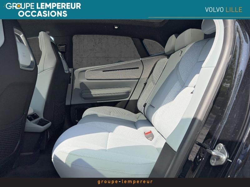 Image POLESTAR Polestar 4 272ch Rear motor Prime