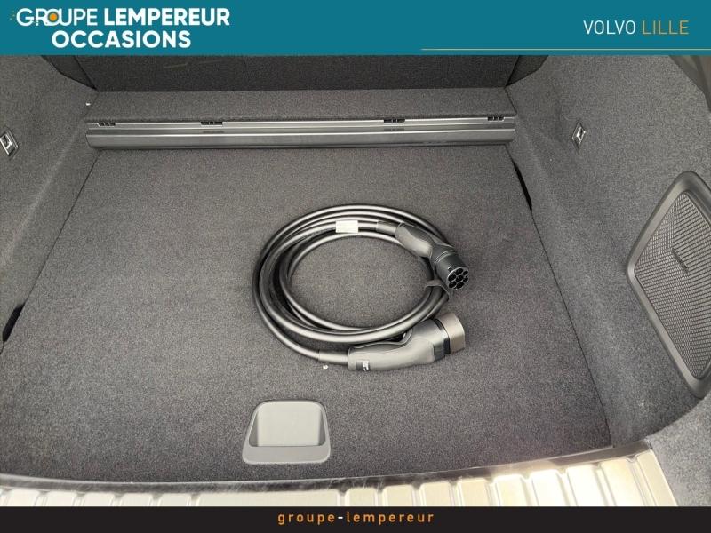 Image POLESTAR Polestar 4 272ch Rear motor Prime