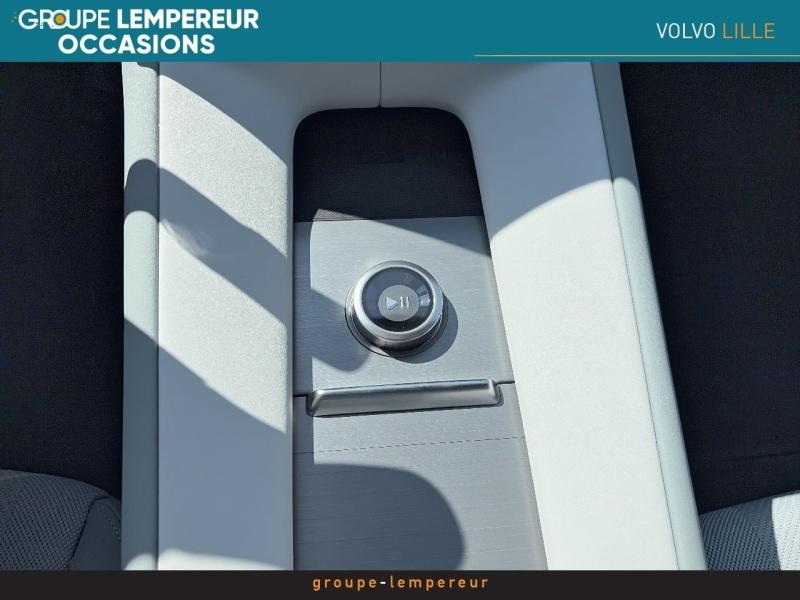 Image POLESTAR Polestar 4 272ch Rear motor Prime